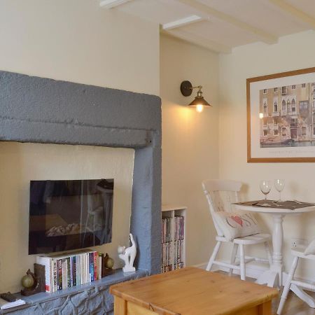 Вилла Cosy Nook Кромфорд Экстерьер фото