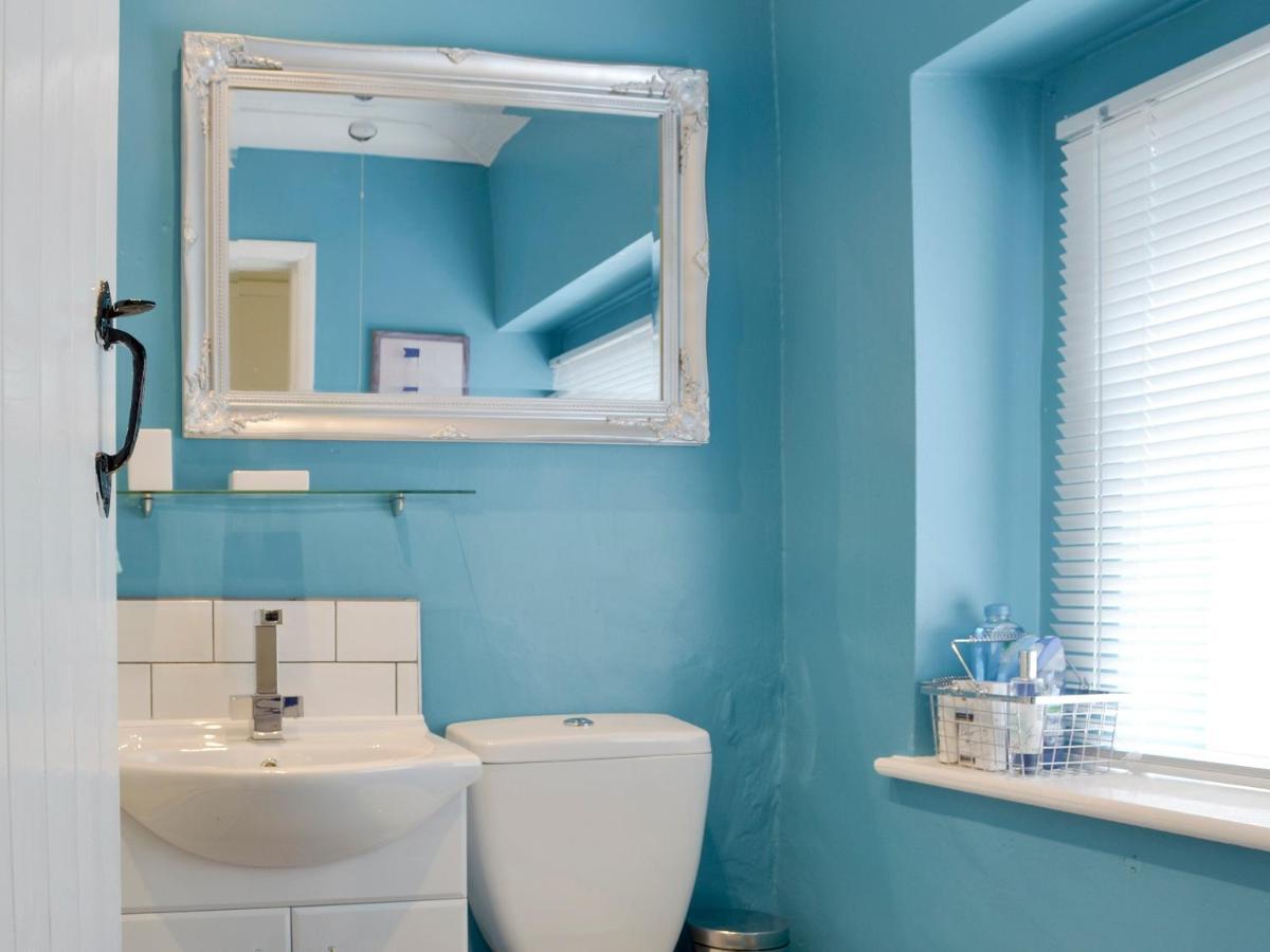 Вилла Cosy Nook Кромфорд Экстерьер фото