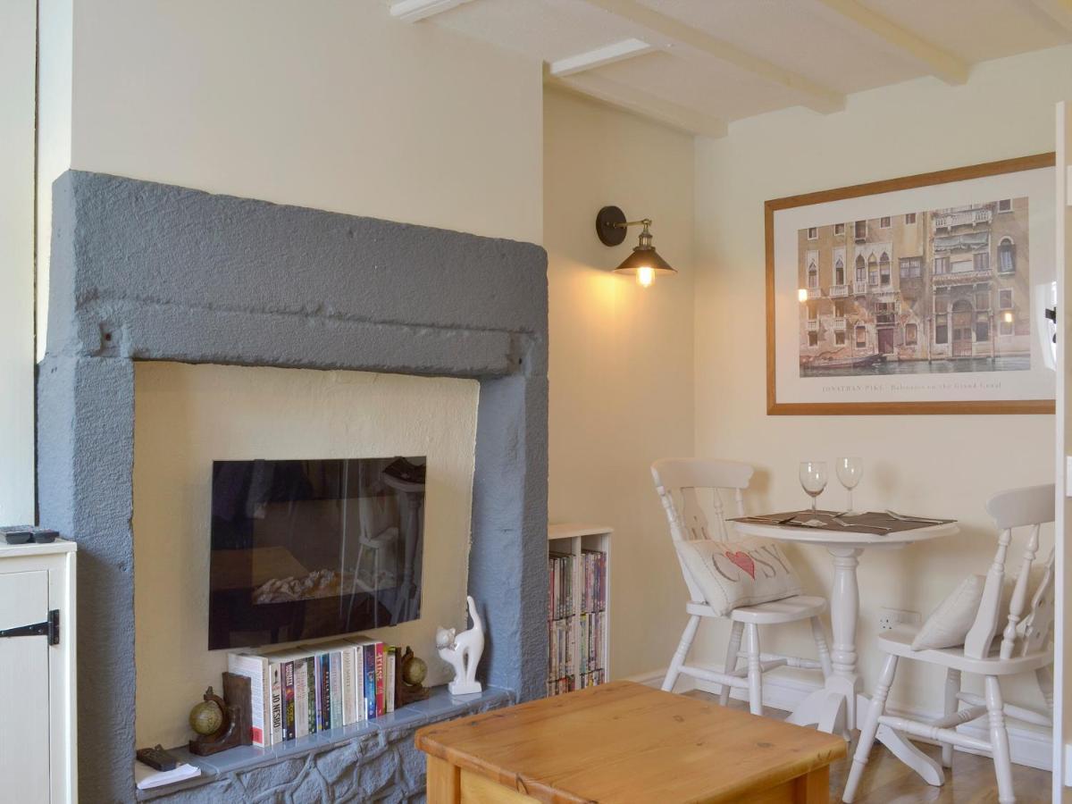 Вилла Cosy Nook Кромфорд Экстерьер фото