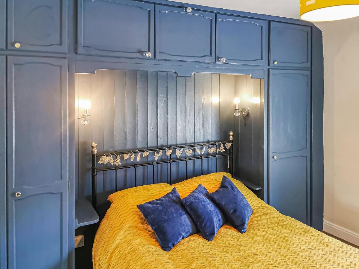 Вилла Cosy Nook Кромфорд Экстерьер фото