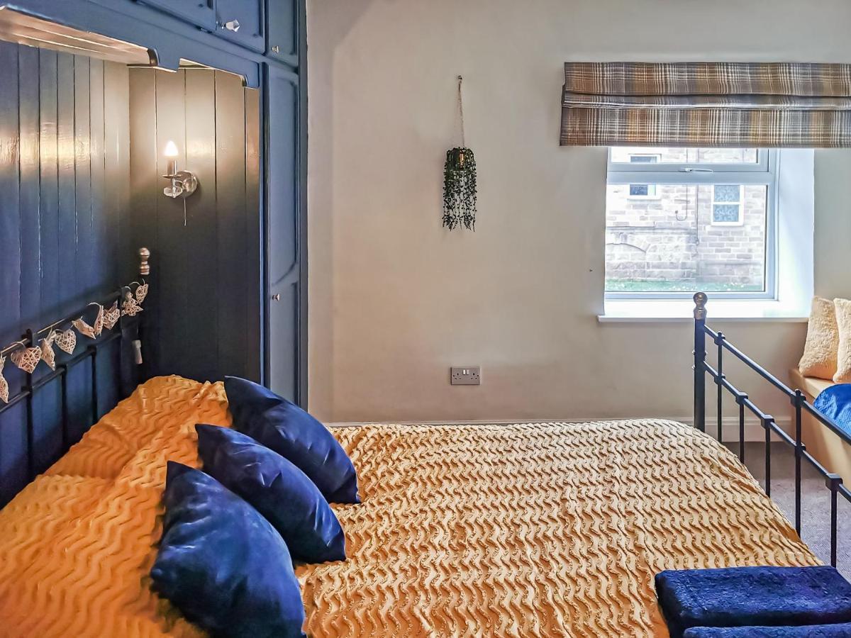 Вилла Cosy Nook Кромфорд Экстерьер фото