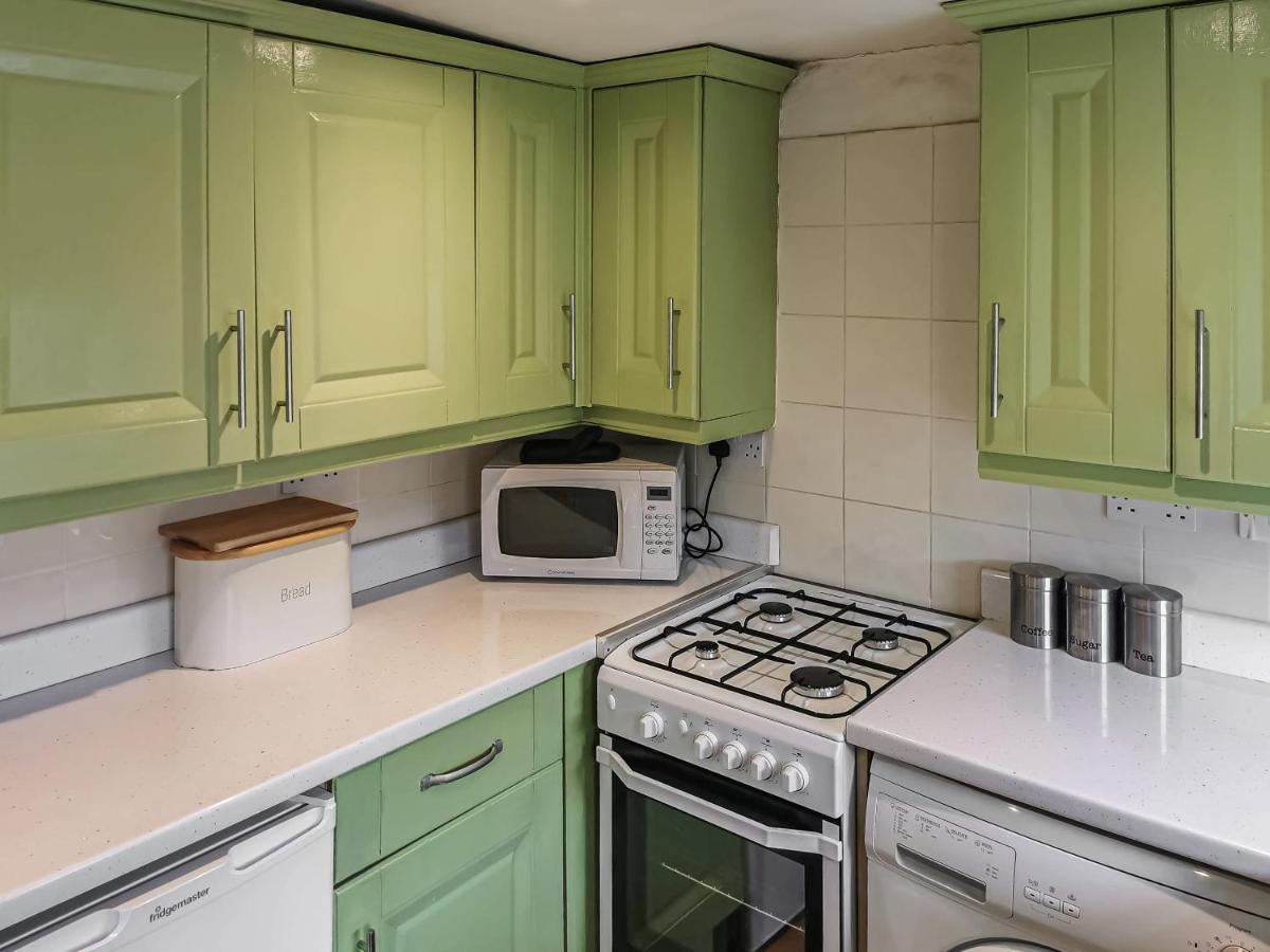 Вилла Cosy Nook Кромфорд Экстерьер фото